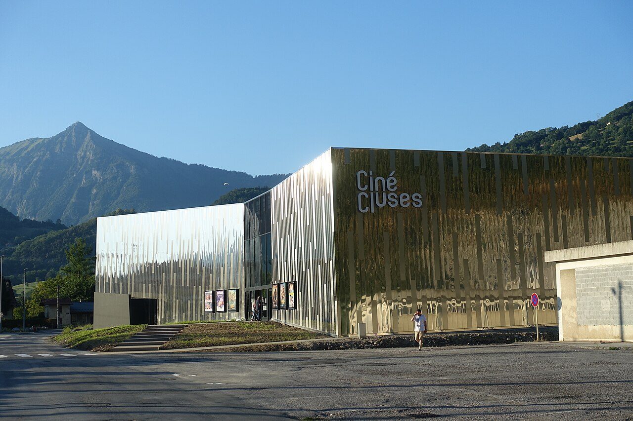 Ciné Cluses