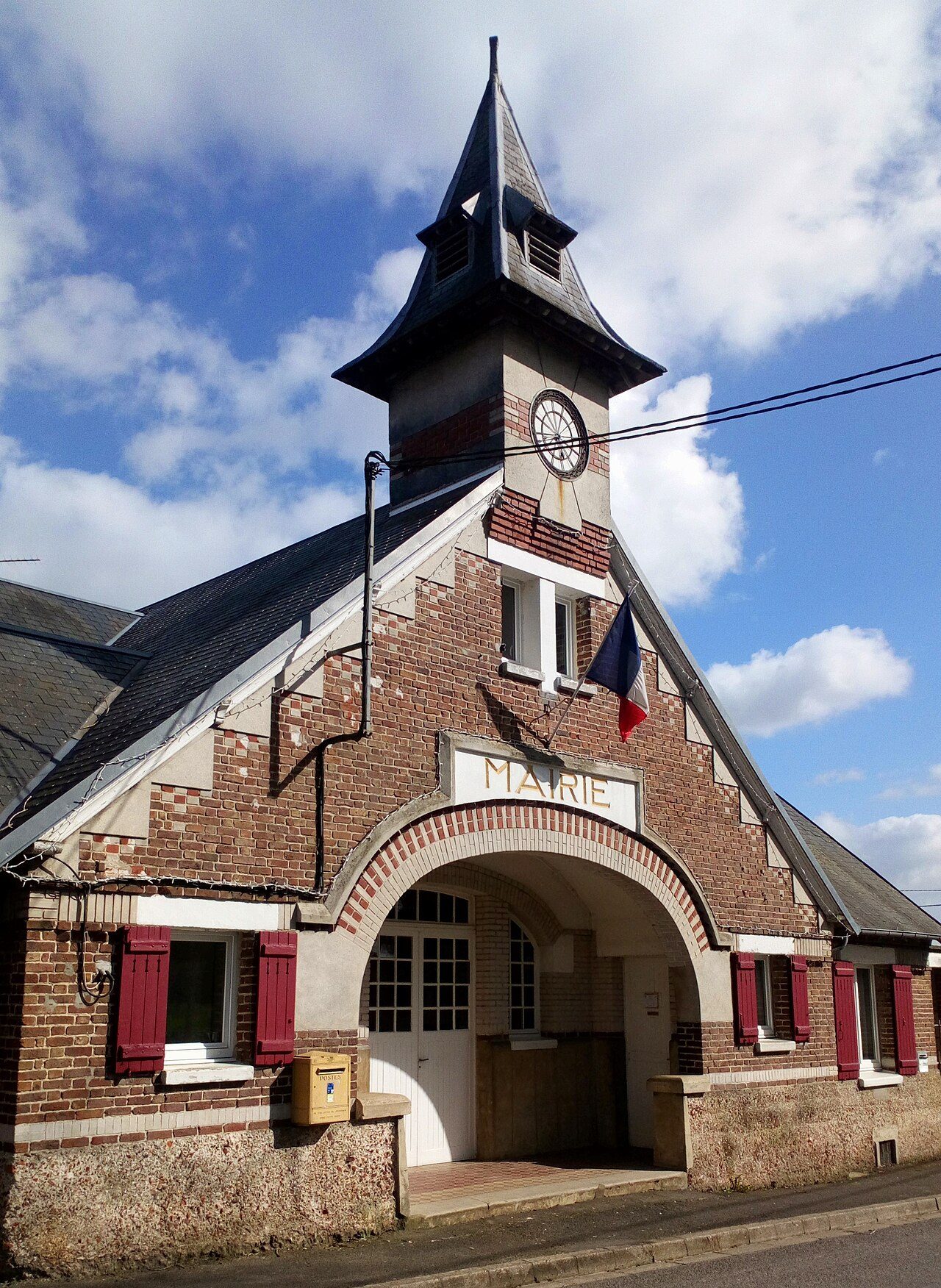 Étangs de Cléry-sur-Somme