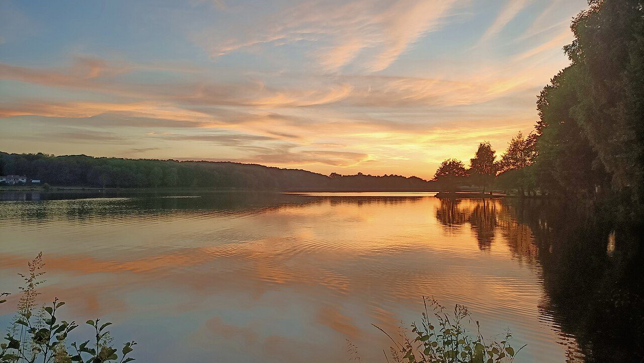 Lac du Tolerme