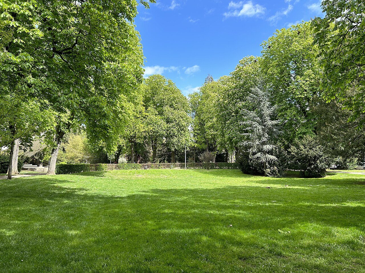 Parc Salvator