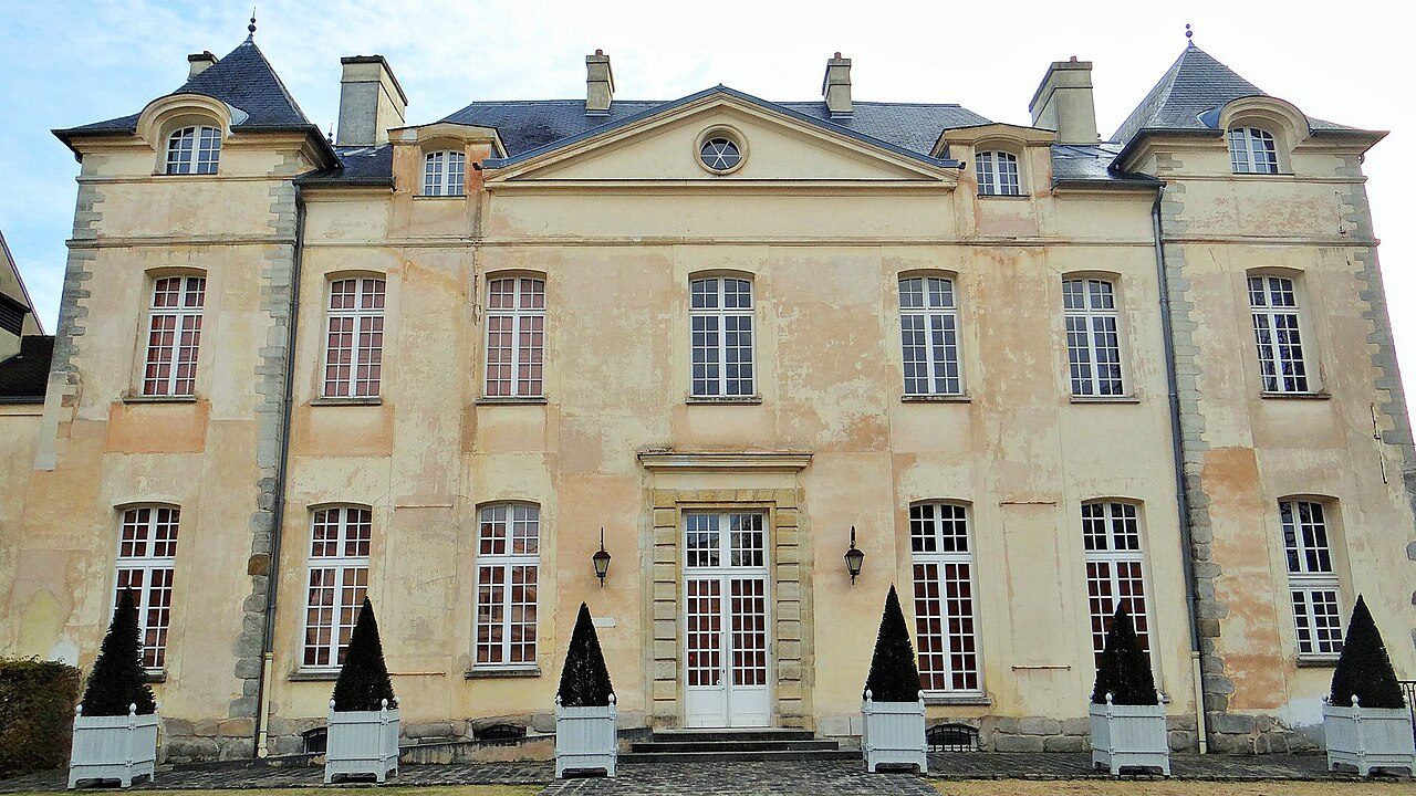 Bibliothèque municipale de Sceaux