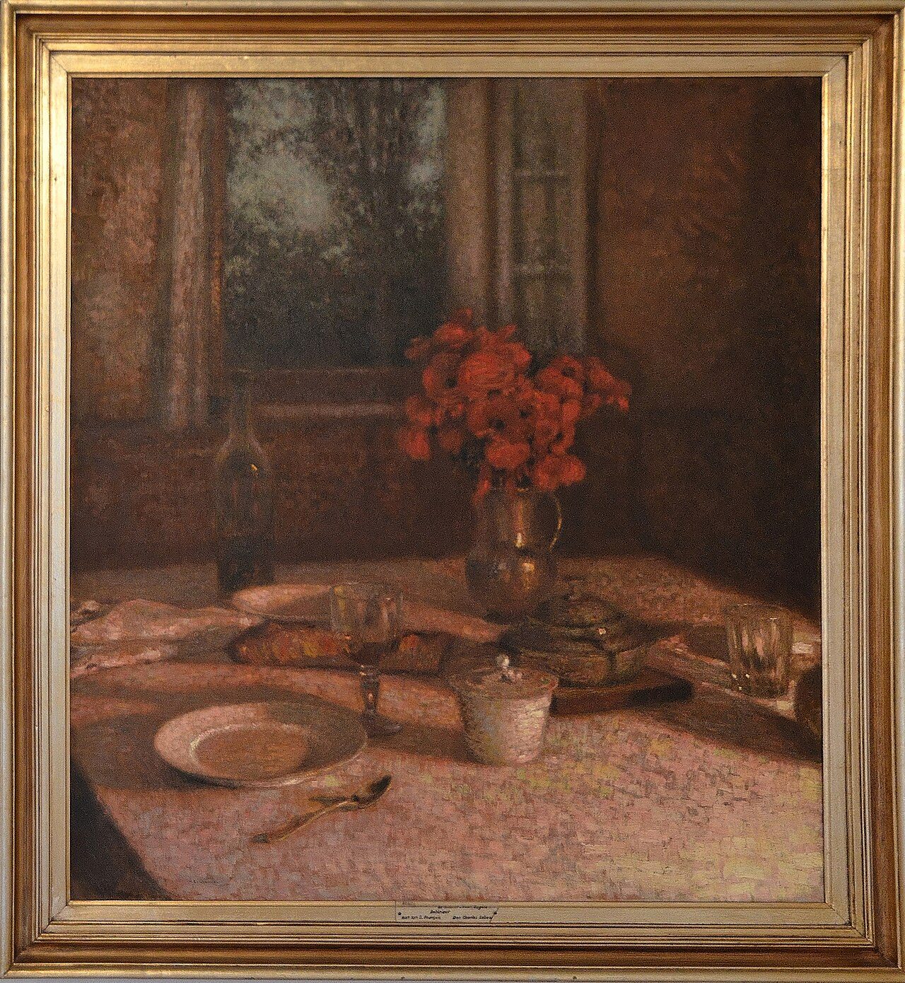 Musée de Gerberoy à Gerberoy