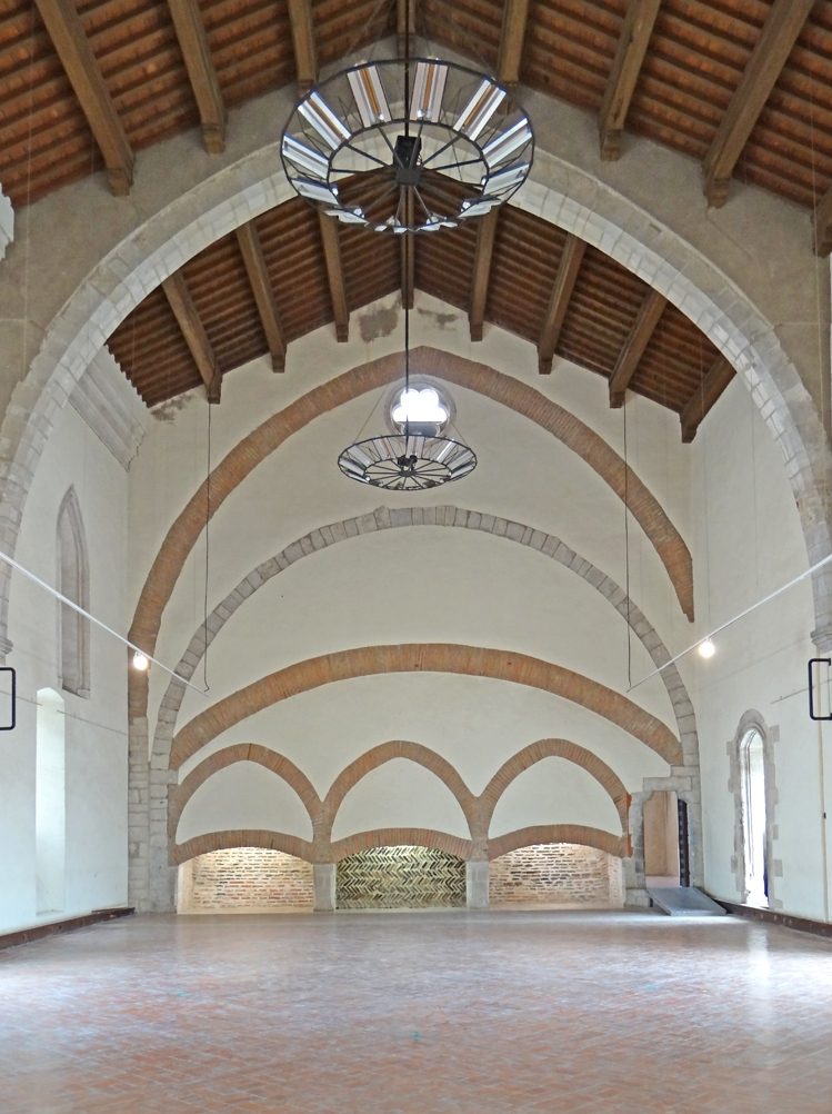 PALAIS DES ROIS DE MAJORQUE à Perpignan