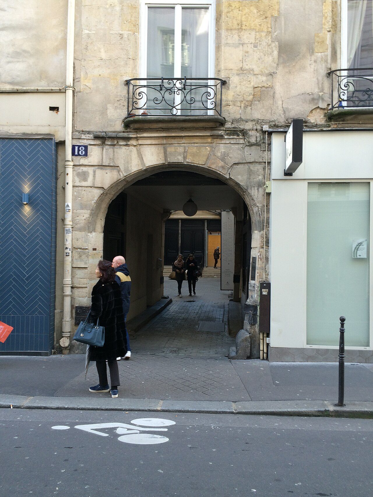 Fondation Azzedine Alaïa à Paris
