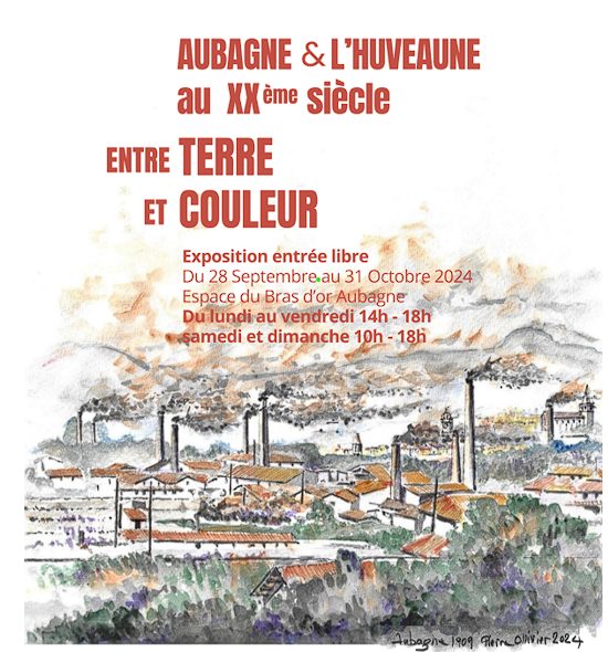 L'Huveaune