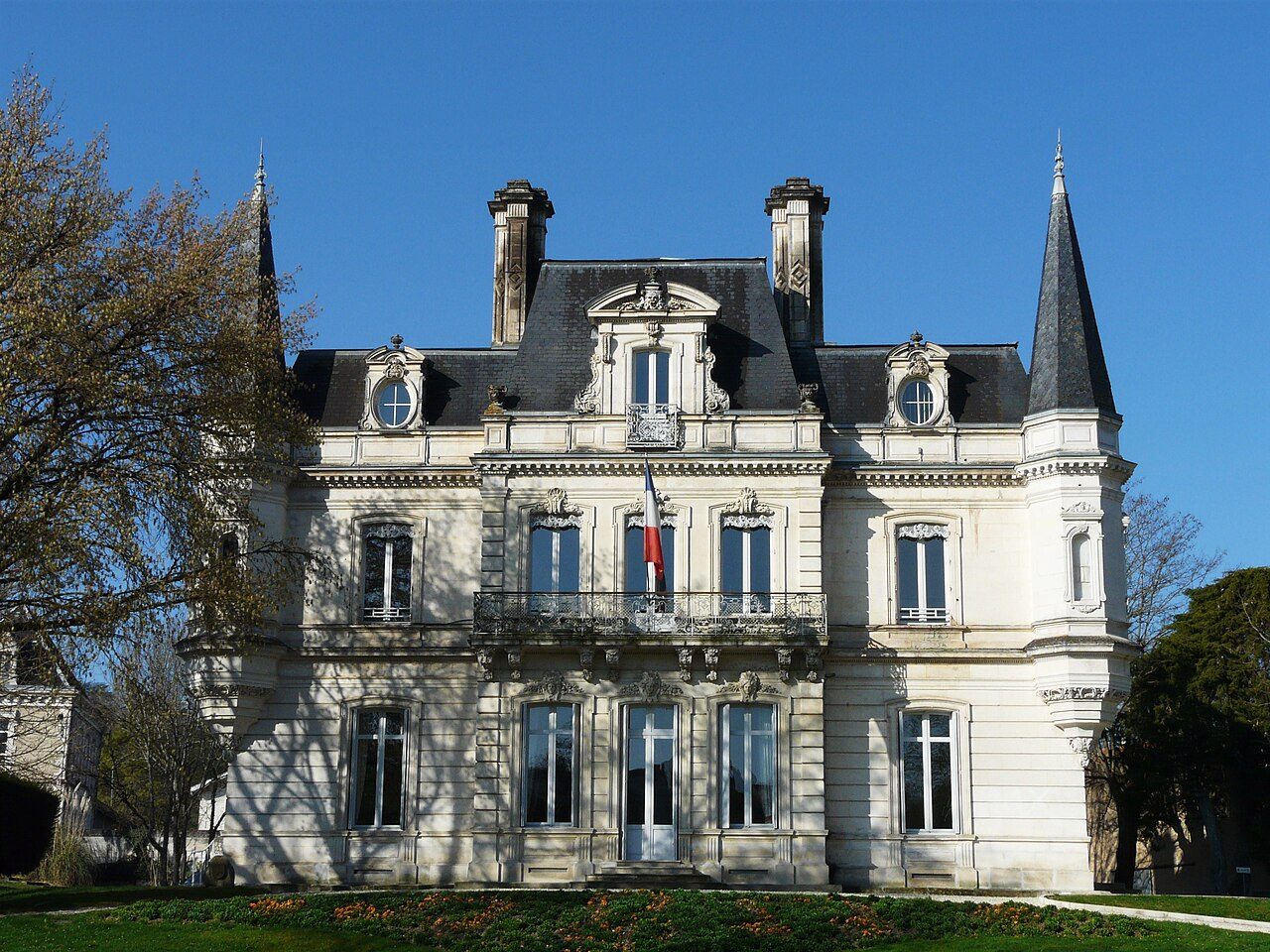 Piscine Intercommunale de Ribérac à Ribérac