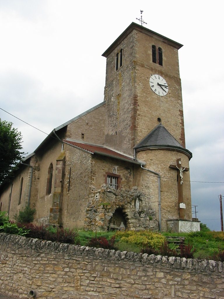 Bibliothèque de Flin à Flin