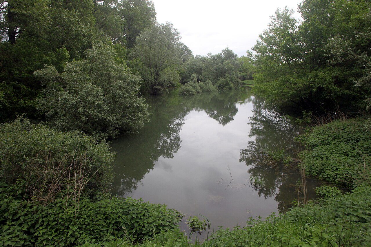 Ile du Girard