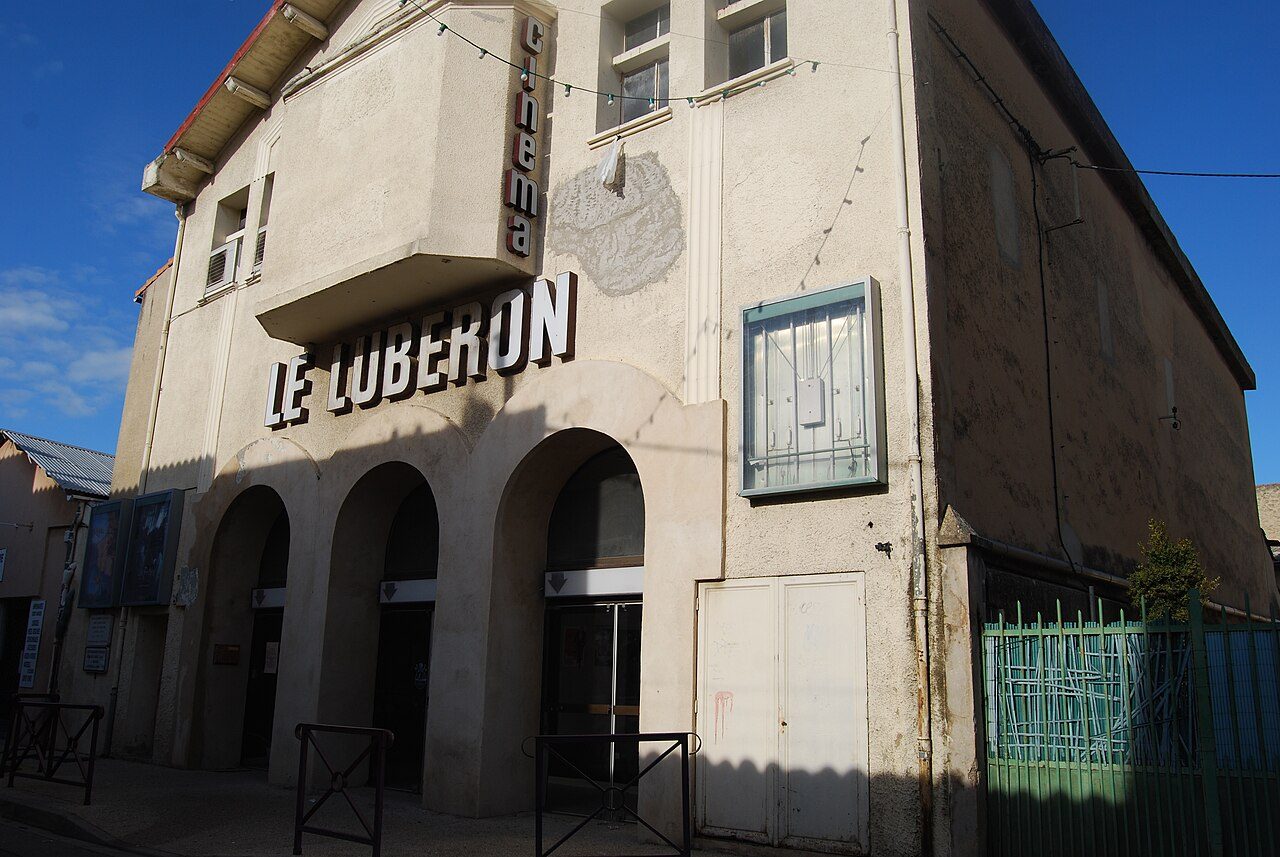 Le Luberon