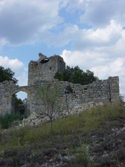 Patrimoine Industriel de Salindres à Salindres