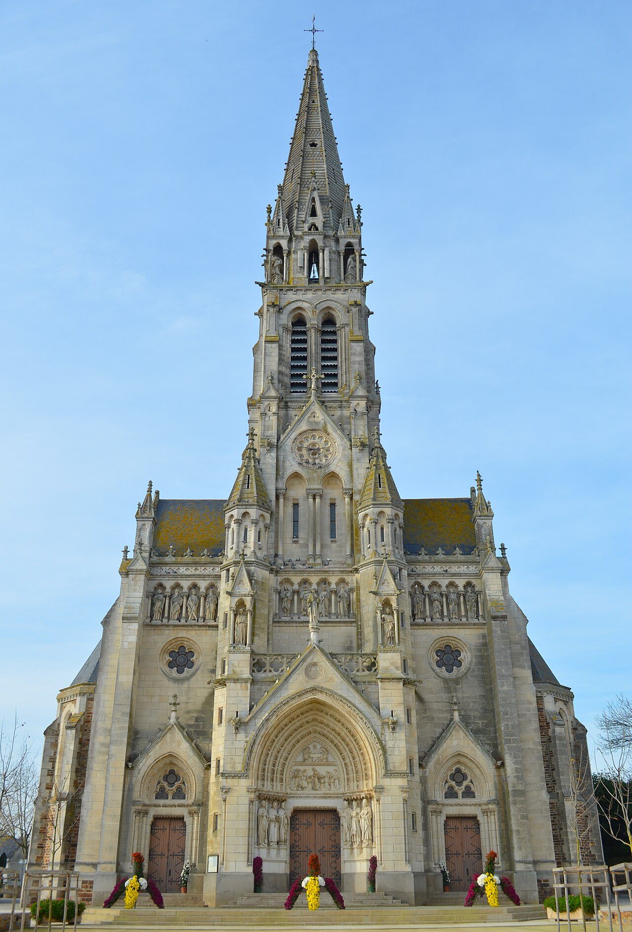 LES MOULINS DE SAINTE-PAZANNE à Sainte-Pazanne