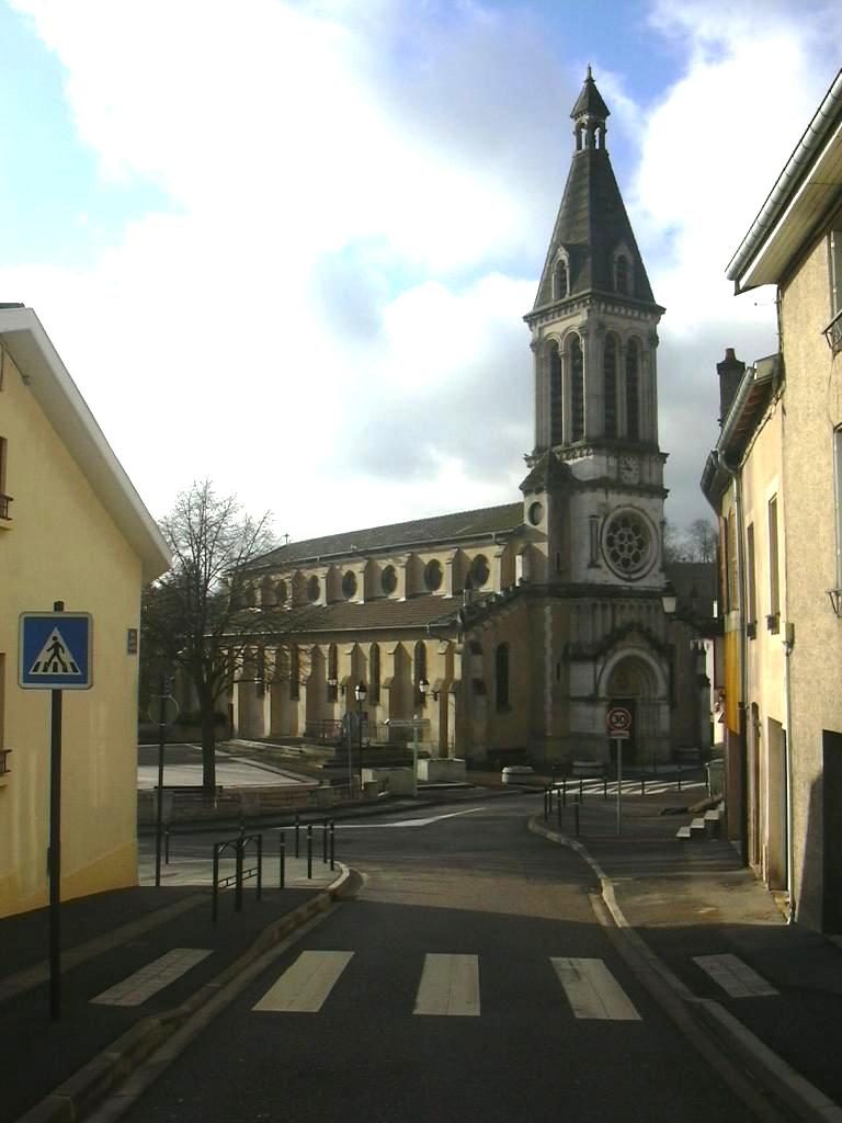 Villers les Nancy