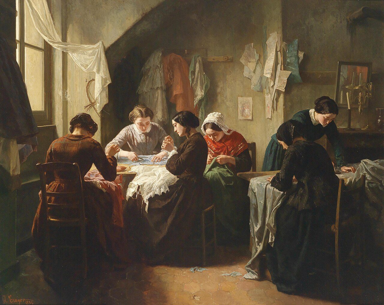L'Atelier à Romans-sur-Isère