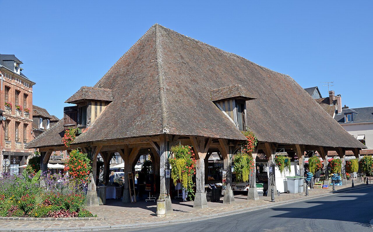 Lyons-la-Forêt