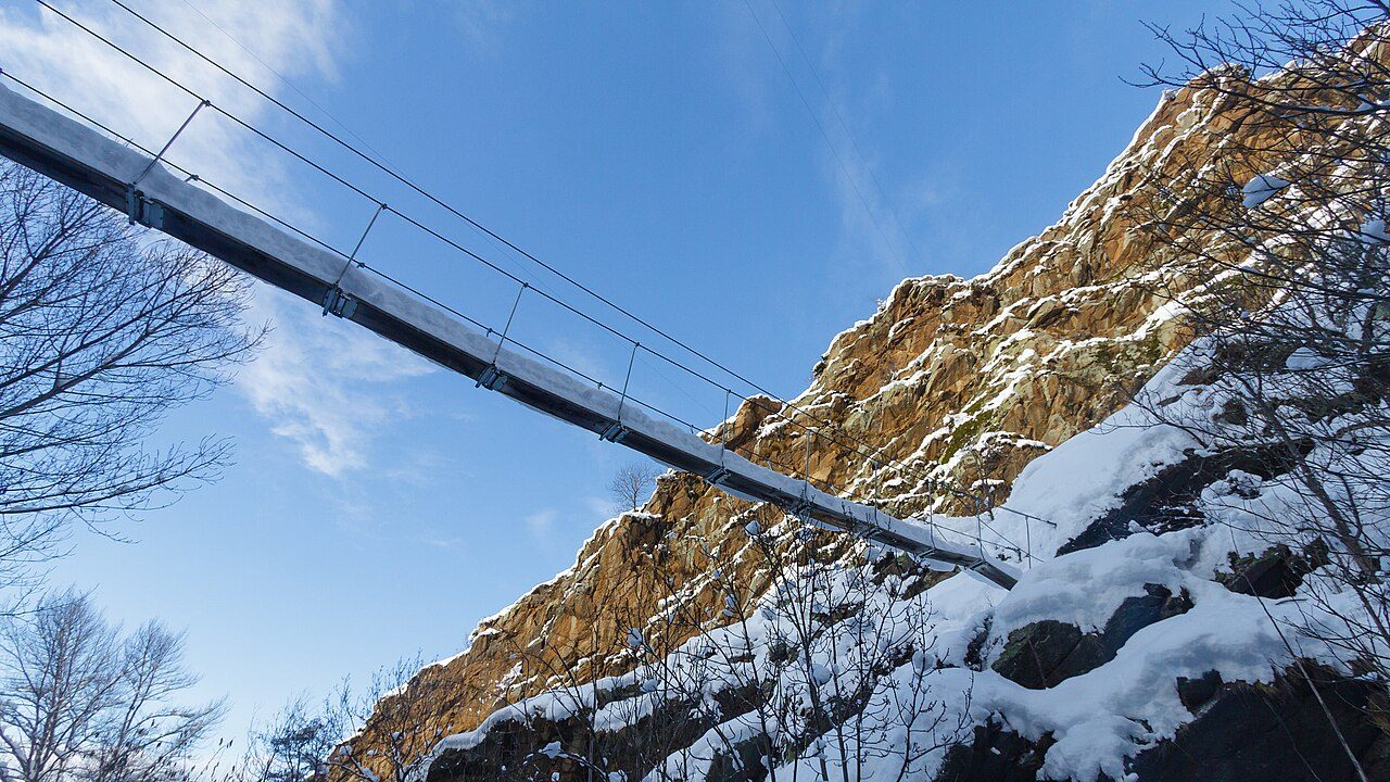 VIA FERRATA DE LLO à Llo