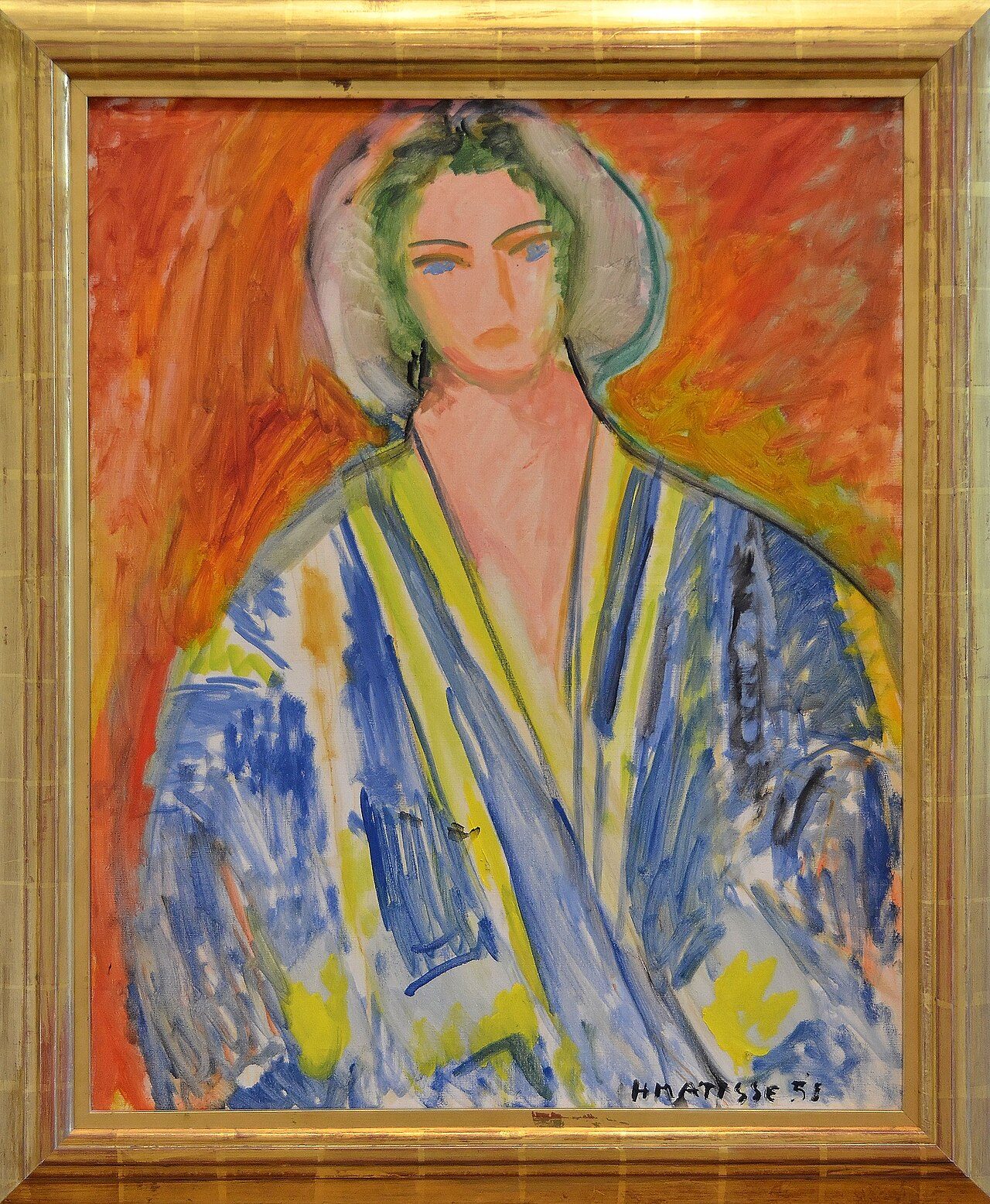 Musée Henri Matisse à Le Cateau-Cambrésis