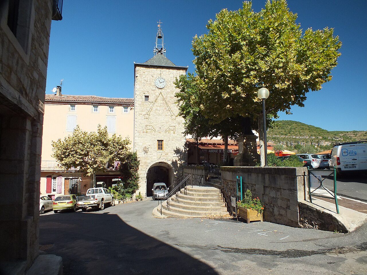 Saint-Rome-Plage - locations à Saint-Rome-de-Tarn