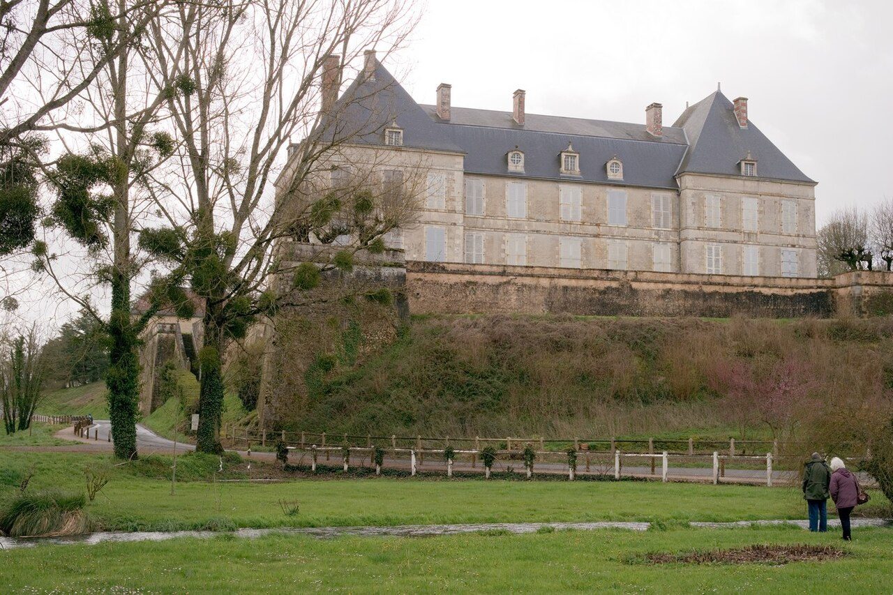 Château de Sommières
