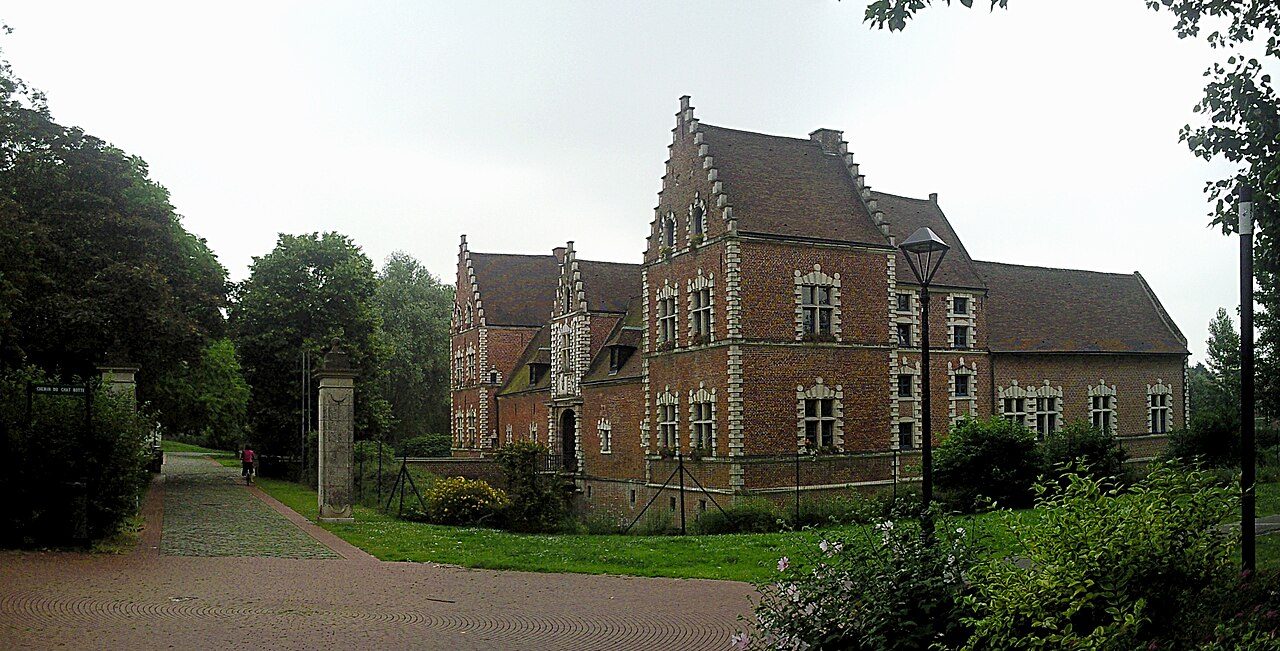 Château et Musée du Château de Flers
