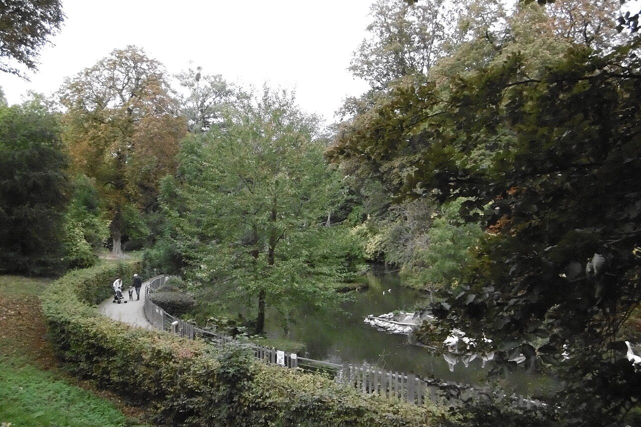 Cita Parc à Lille