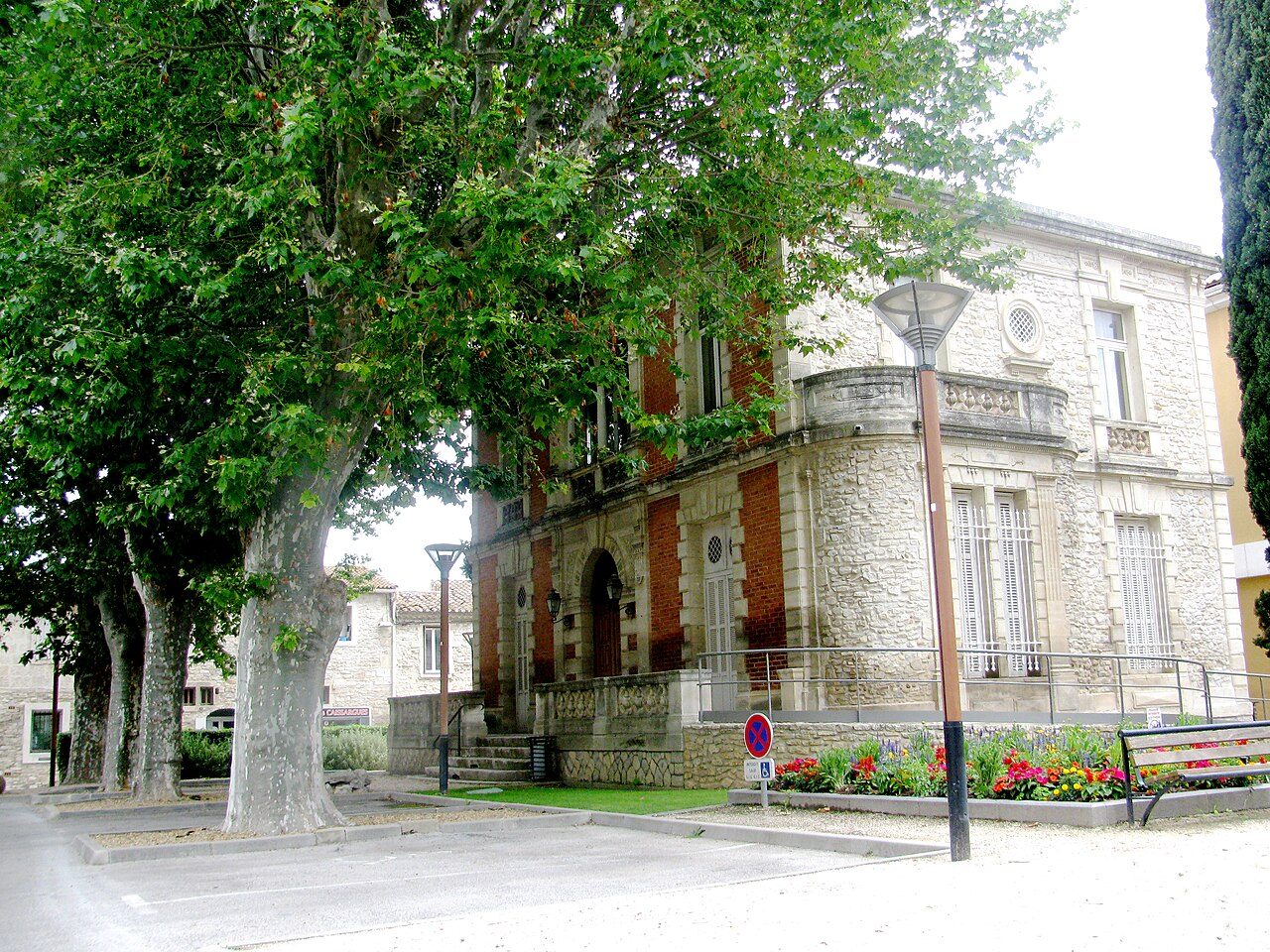 Musée La Dame de Caissargues à Caissargues