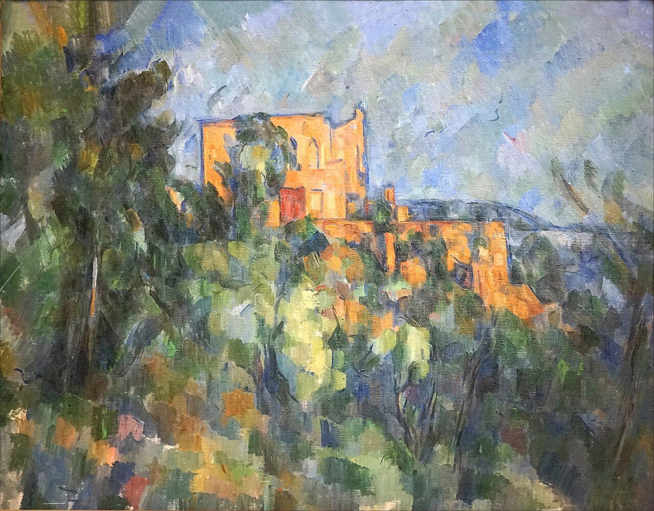 Musée national Picasso-Paris à Paris