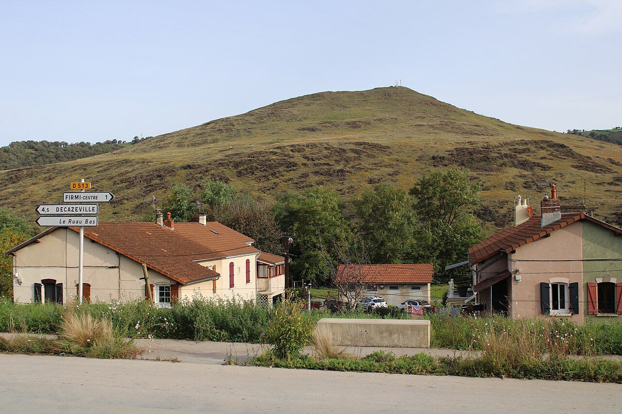 Puy de Wolf
