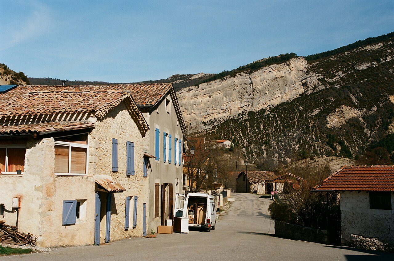 Bibliothèque de la Piarre à La Piarre