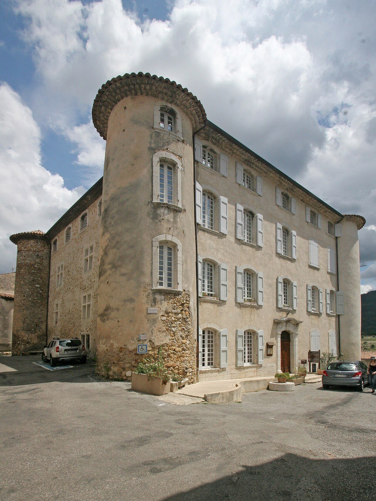Ecomusée de la Maison des Gorges du Verdon à La Palud-sur-Verdon