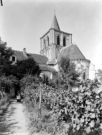 Médiathèque de Lencloître à Lencloître