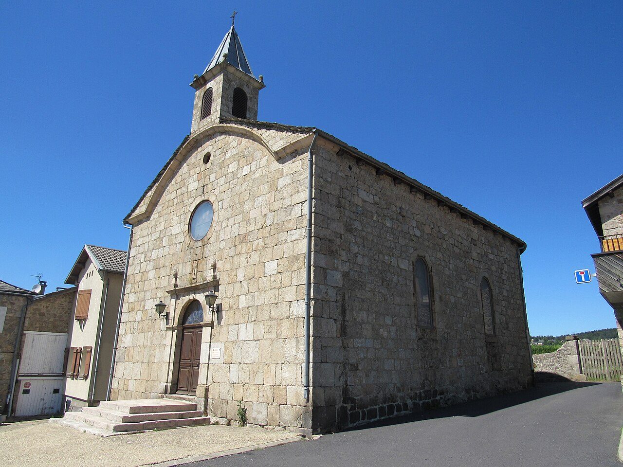 Musée des Pénitents à Tence