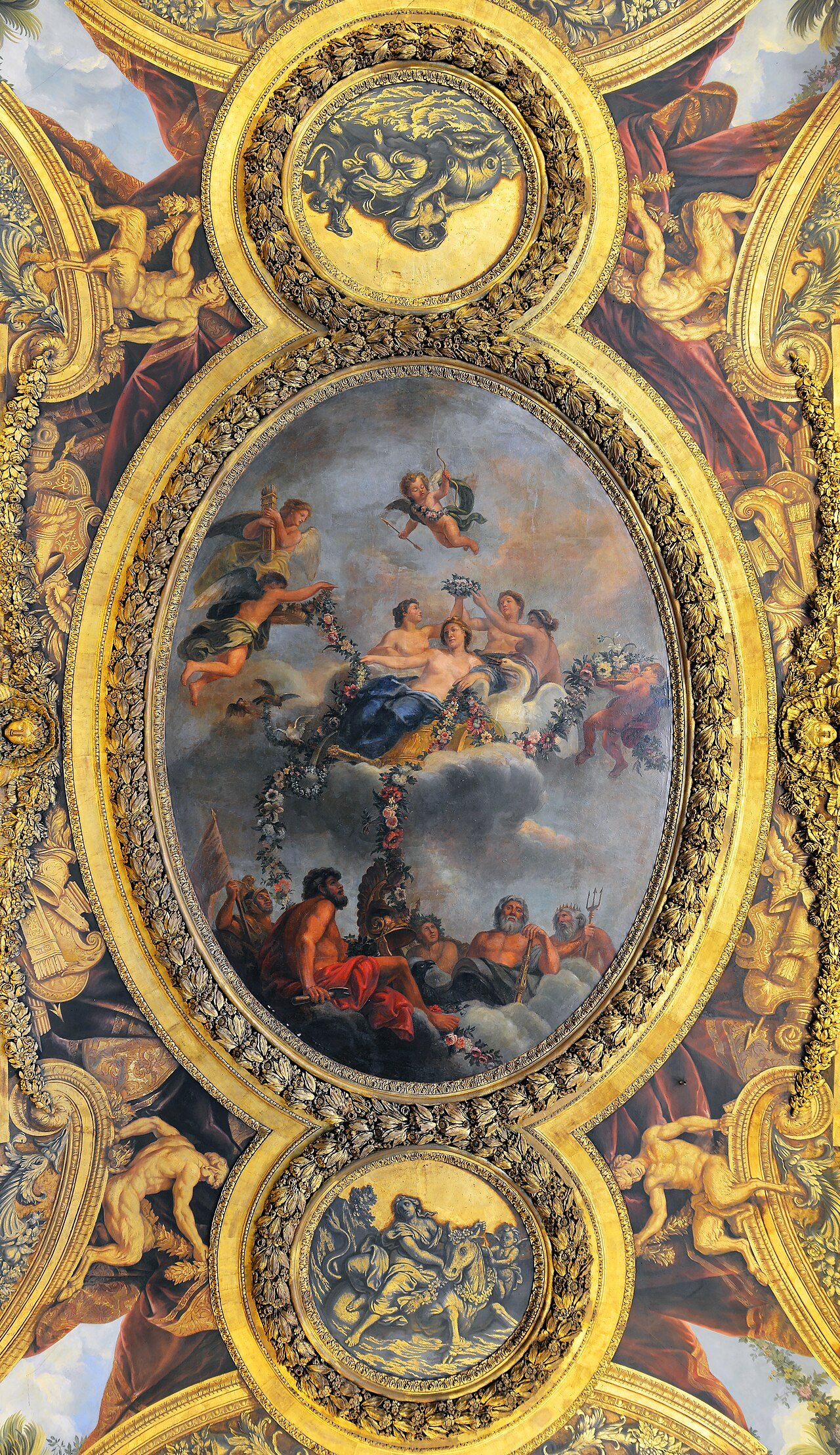 Château de Versailles