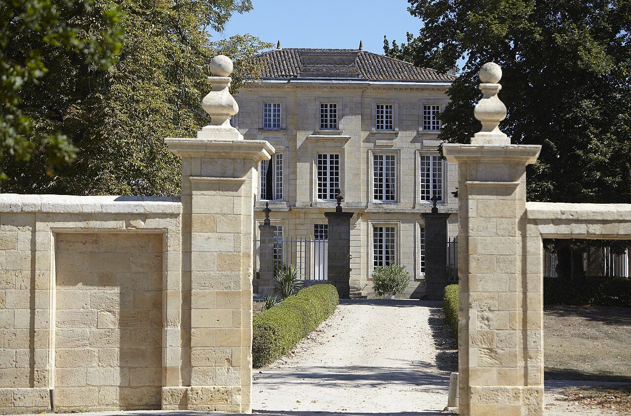 Grandes heures de Saint-Emilion - Château Figeac à Saint-Émilion