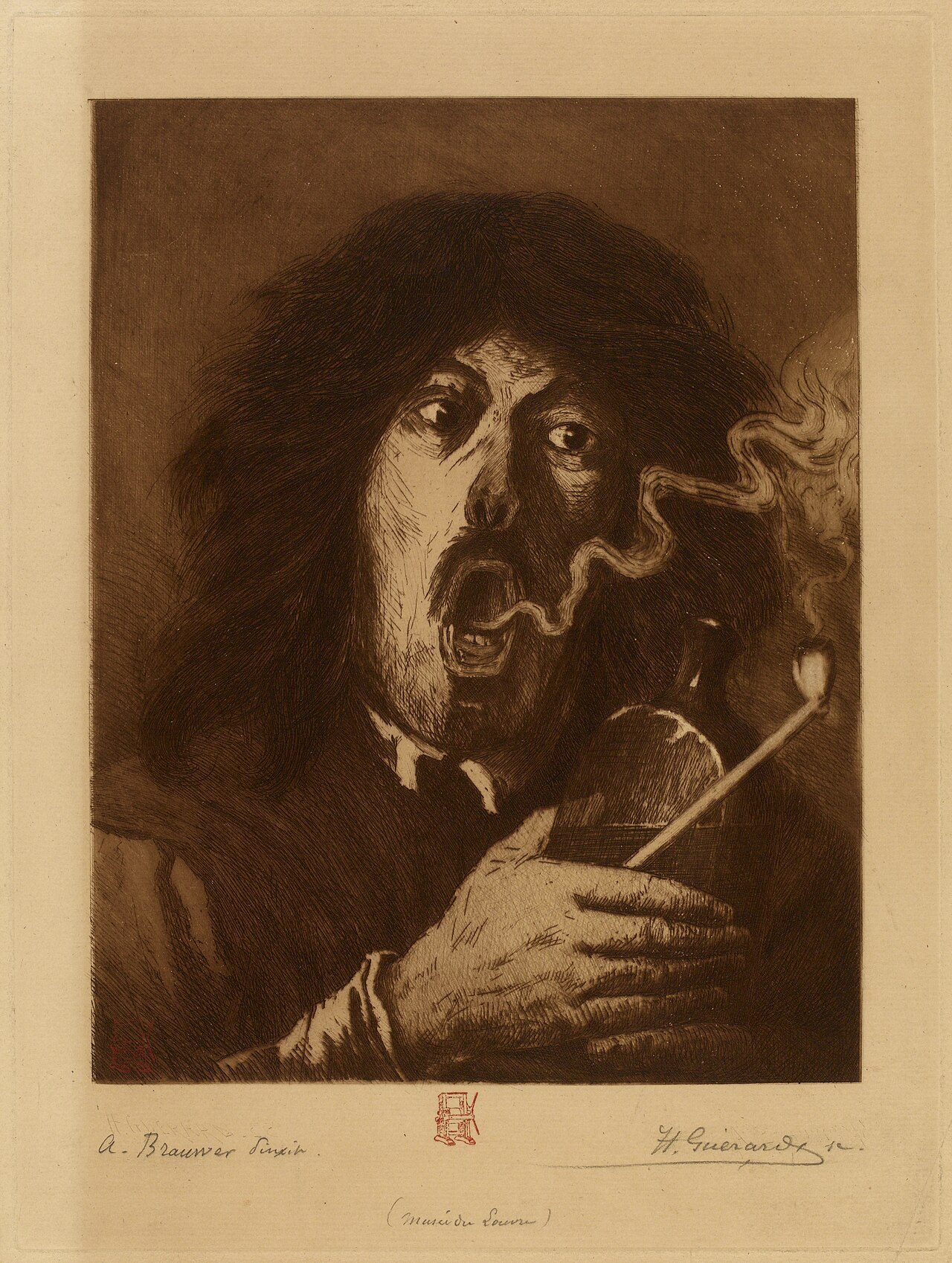 Le Musée du Fumeur à Paris