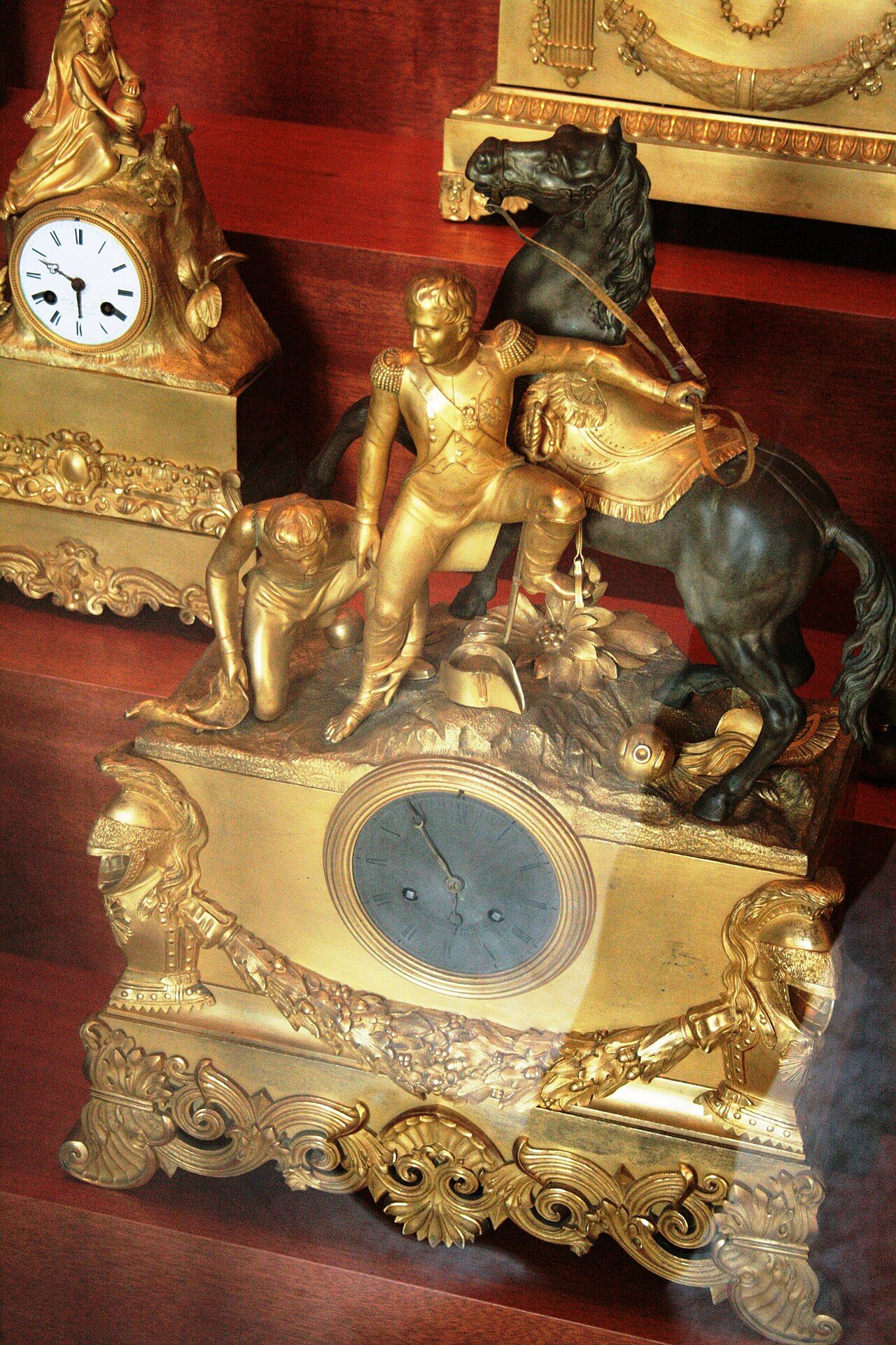 Musée Napoléon à Île-d'Aix