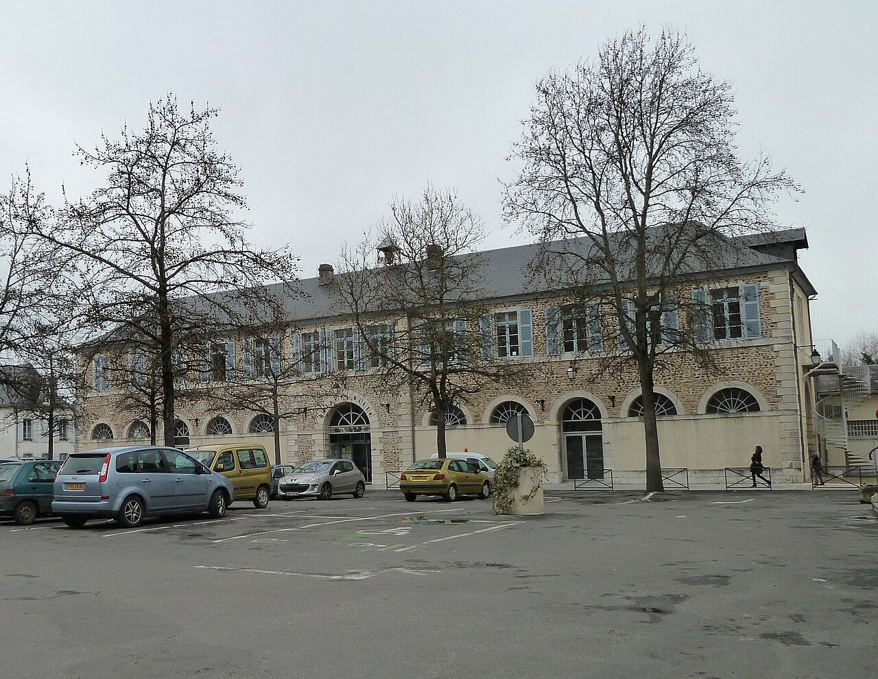 Exposition des collections du Pays de Morlaàs à Morlaàs