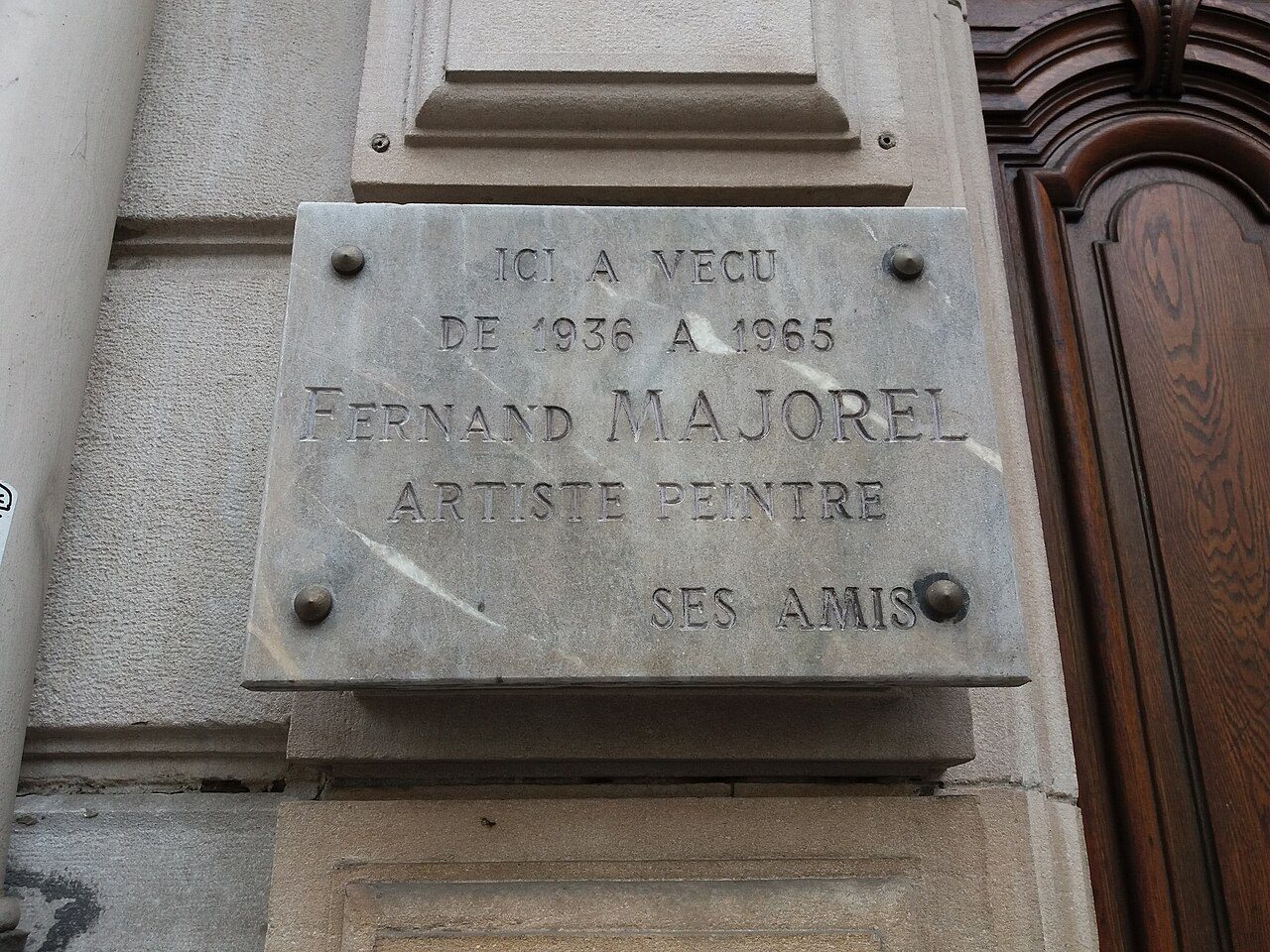 Jardin des Plantes à Lyon 1er Arrondissement