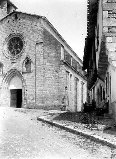 Médiathèque de Montpezat-de-Quercy à Montpezat-de-Quercy