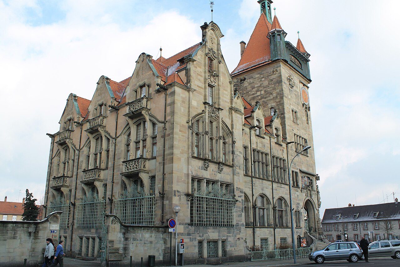 Musée Historique