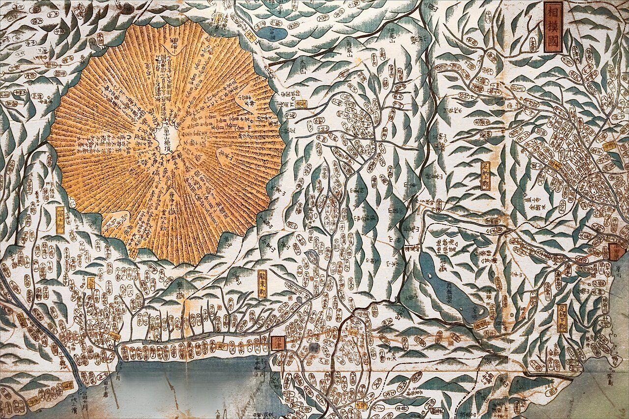 Musée national des arts asiatiques - Guimet à Paris