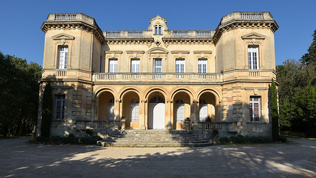 Château de Montauban