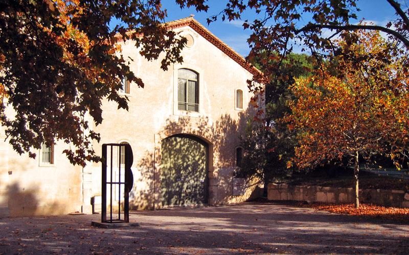 L.A.C. LIEU D'ART CONTEMPORAIN à Sigean