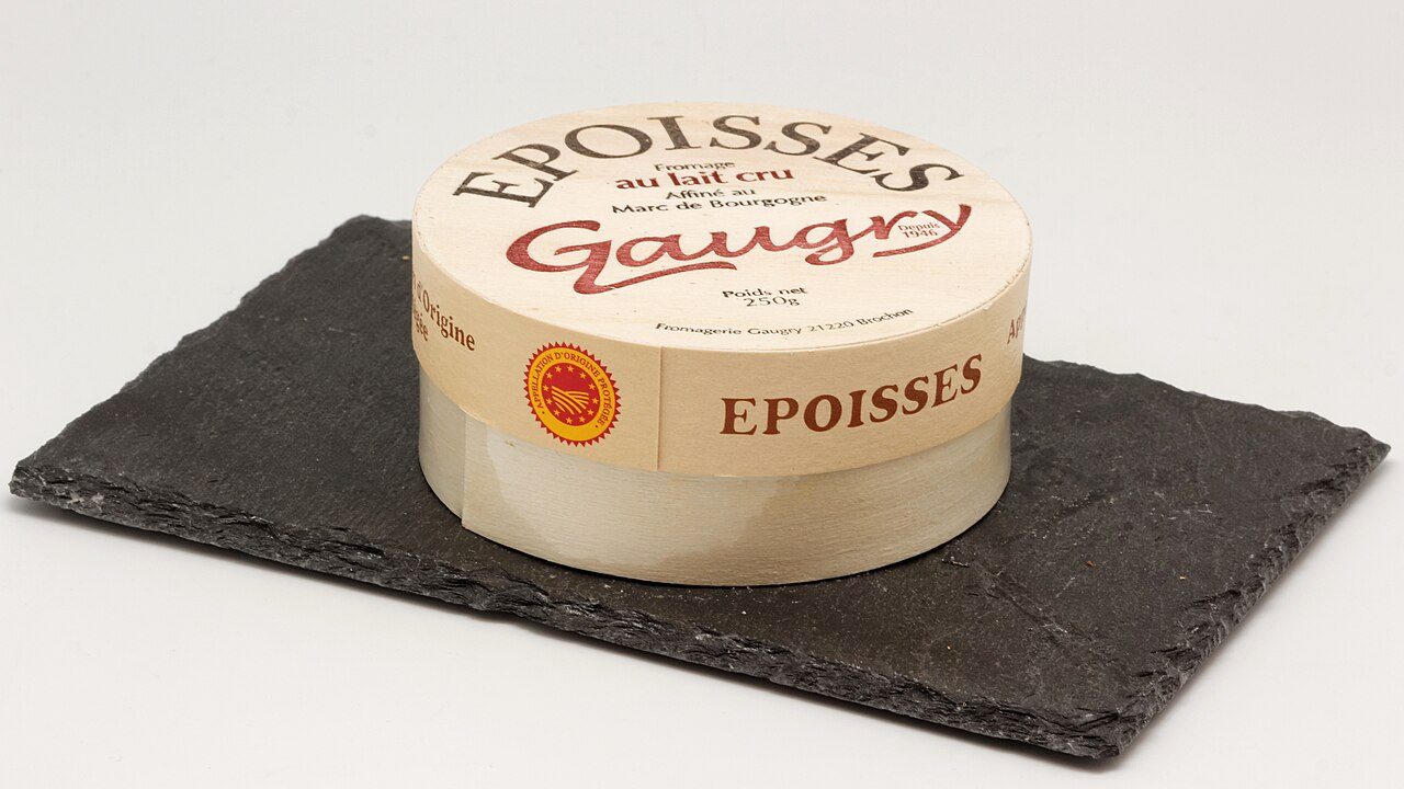 Fromagerie Gaugry à Brochon