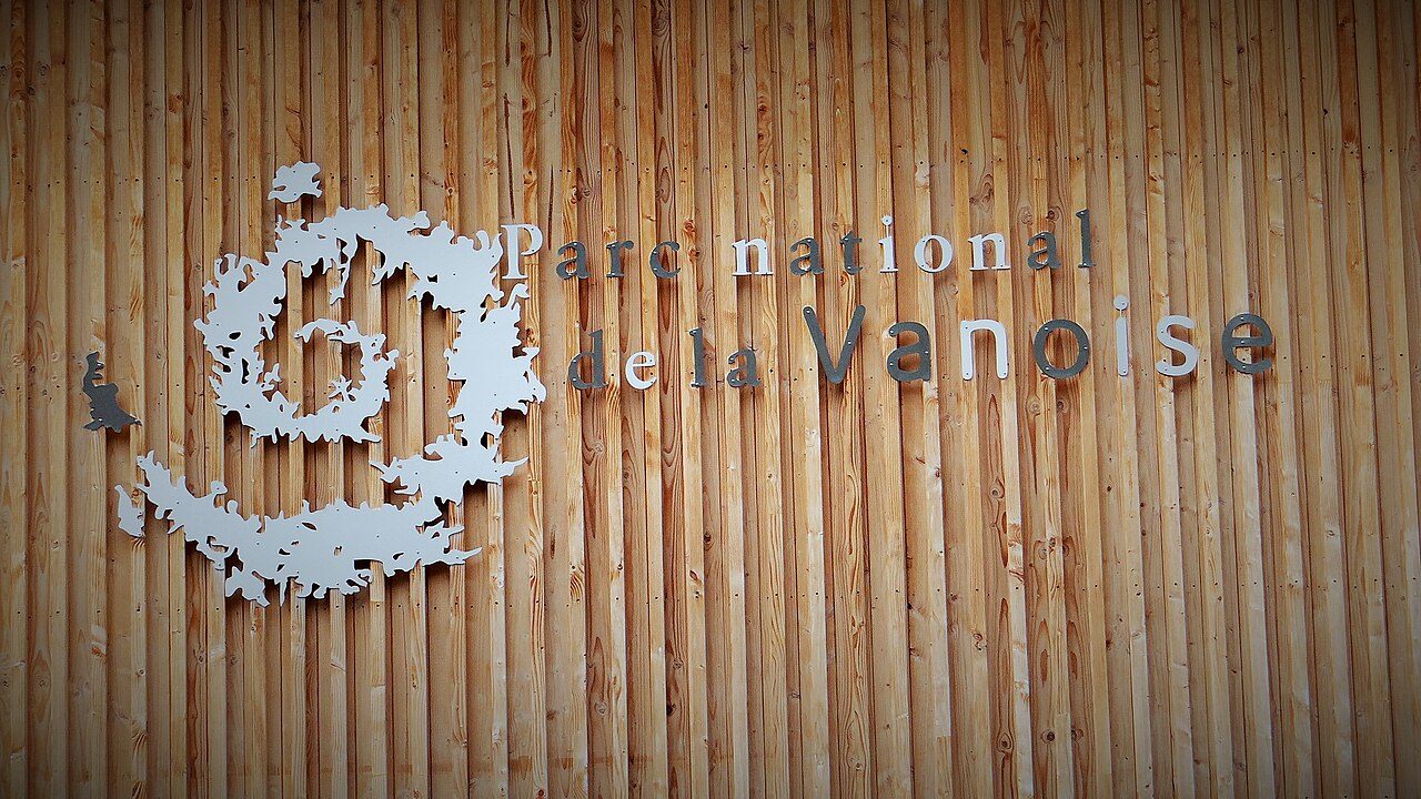 Maison du Parc national de la Vanoise
