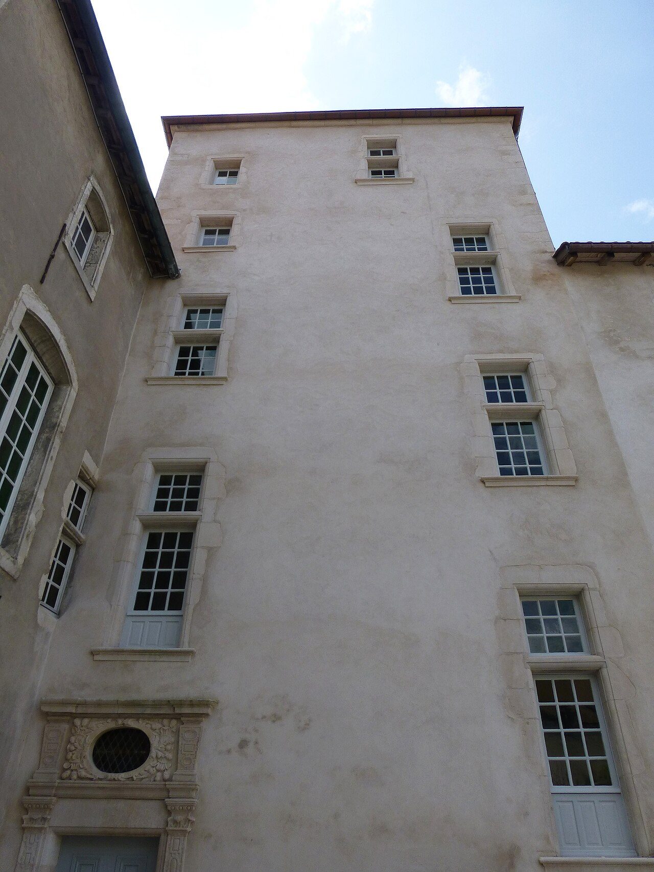 Ville de Neufchâteau