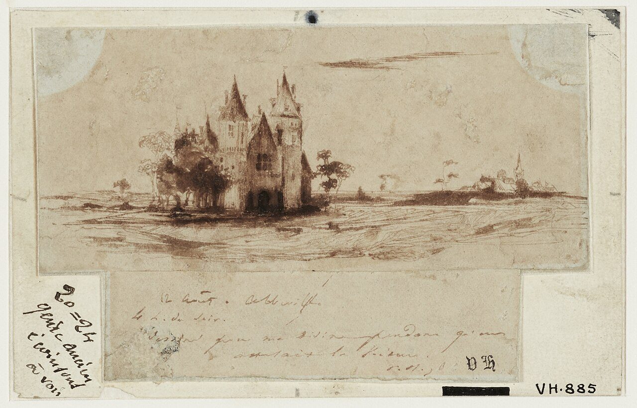 La Plume à Abbeville