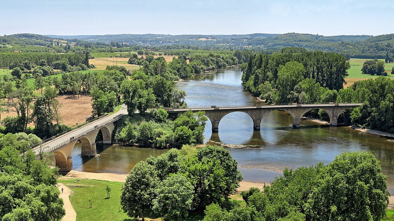 Les Jardins Panoramiques de Limeuil à Limeuil