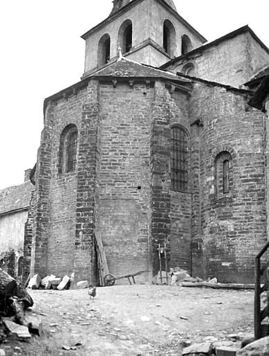 Médiathèque de Montsalvy à Montsalvy