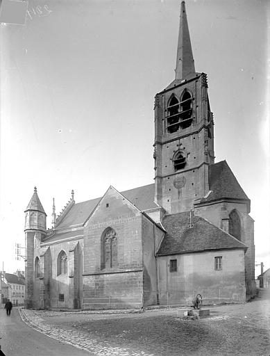 Médiathèque de Moulins-Engilbert
