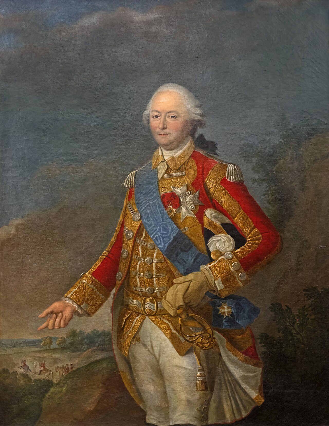 Musée de Richelieu